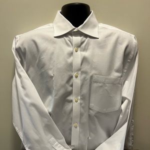 Michael Kors Mens Dress Shirt